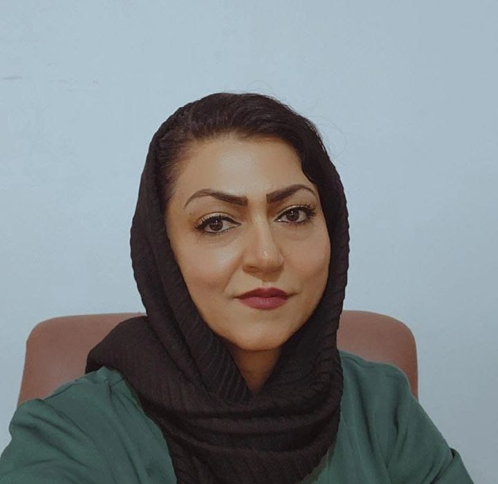 آثاری از محبوبه صادقی از شاعران انتشارات حوزه مشق