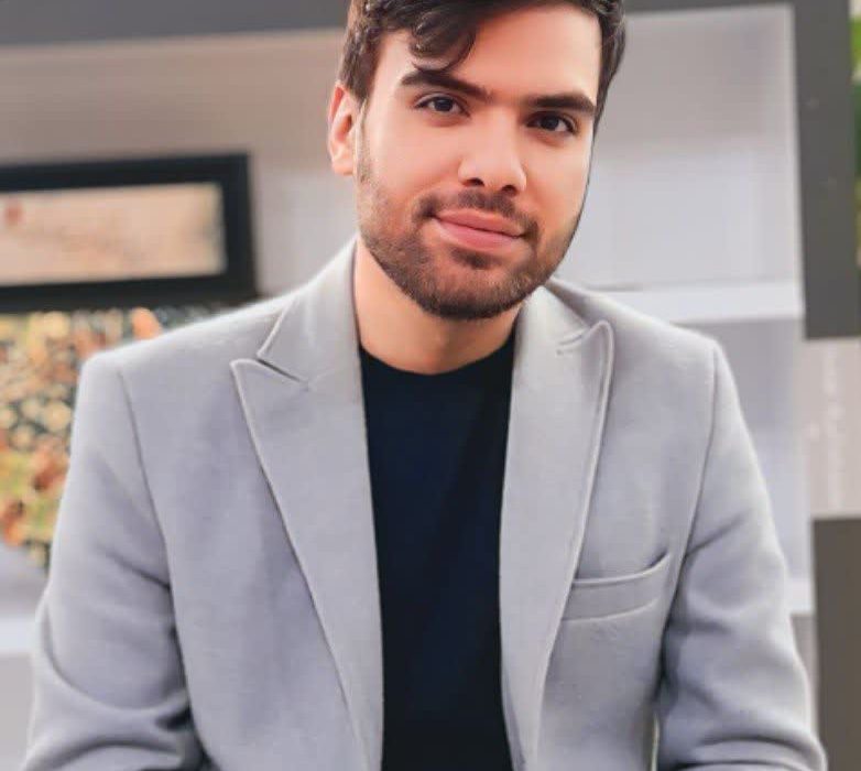 اثری از محمد شریف از شاعران انتشارات حوزه مشق