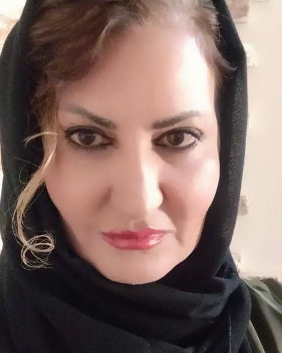 مهسا پارس فر بانویی که کلمات را به آواز عشق بدل می‌کند