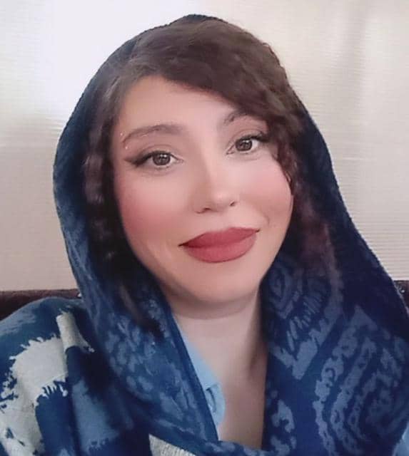 اثری از آرتمیس افشار از نویسندگان انتشارات حوزه مشق