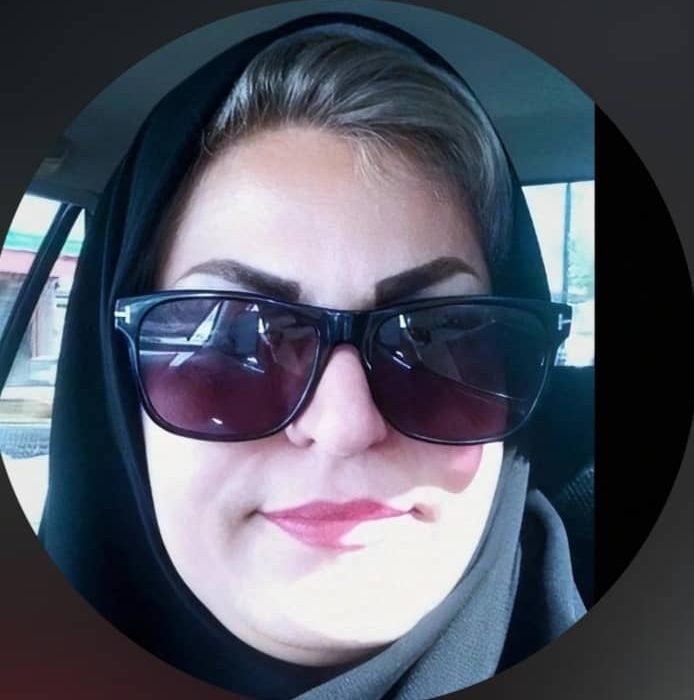 اثری از محبوب صادقی از شاعران انتشارات حوزه مشق