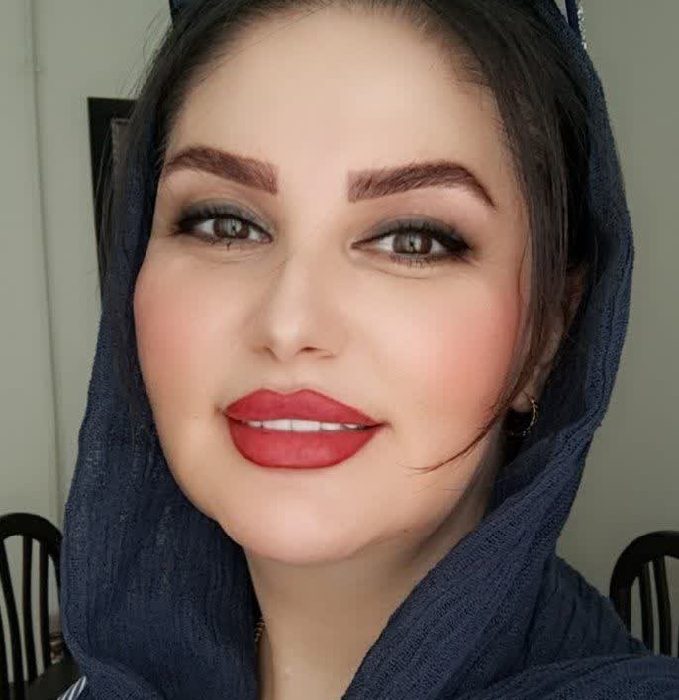 اثری از رویا ابراهیمی از نویسندگان انتشارات حوزه مشق