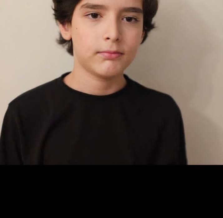 اثری از صدرا موسی زاده از نویسندگان انتشارات حوزه مشق