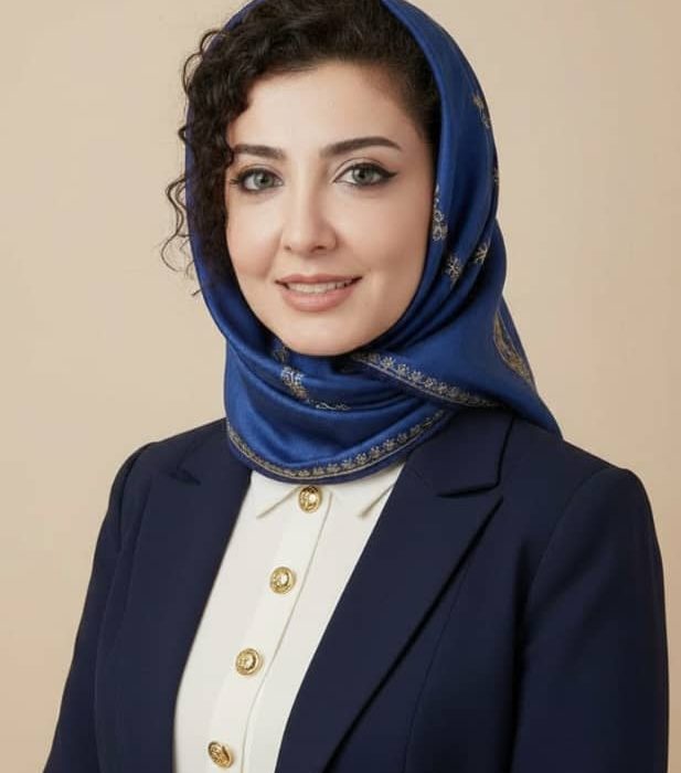 دکتر مریم نقدی «مانارز»؛ بانویی چندساحتی از آسمان تا علم، از موسیقی تا قلم