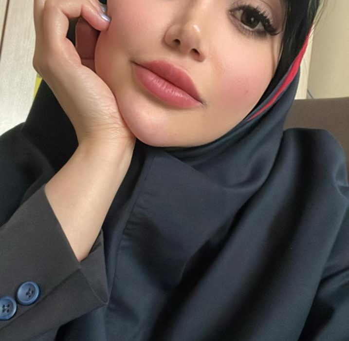 اثری از روشنا ورزشی از شاعران انتشارات حوزه مشق