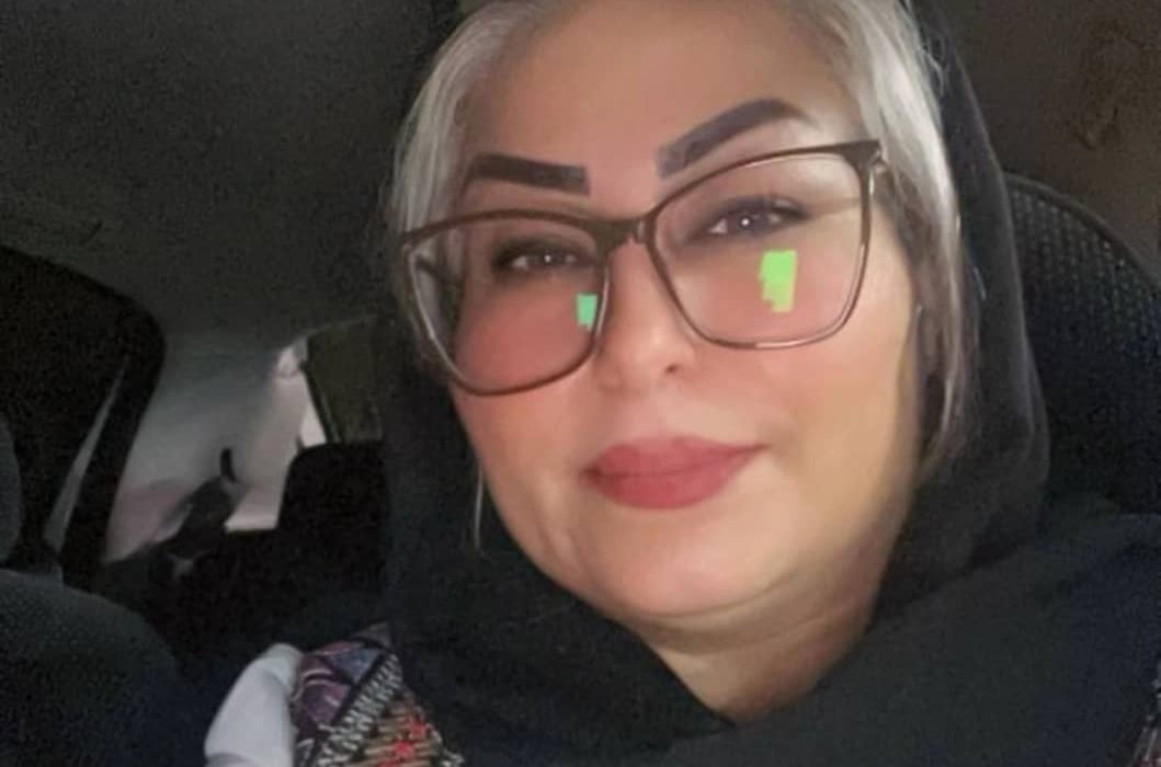 اثری از آرزو محمدی از شاعران انتشارات حوزه مشق