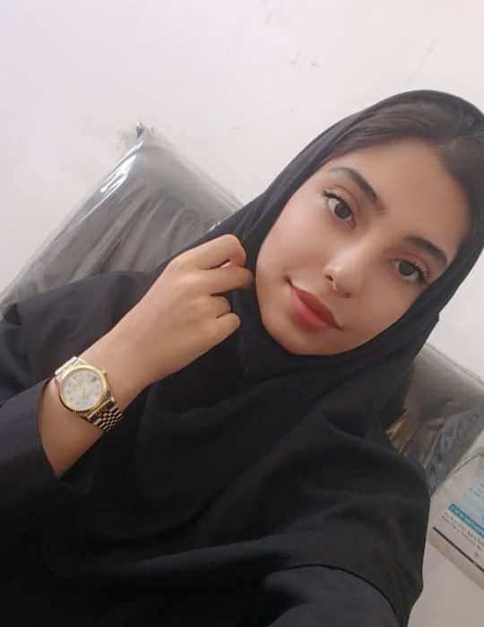 اثری از مبینا قاسمی از نویسندگان انتشارات حوزه مشق