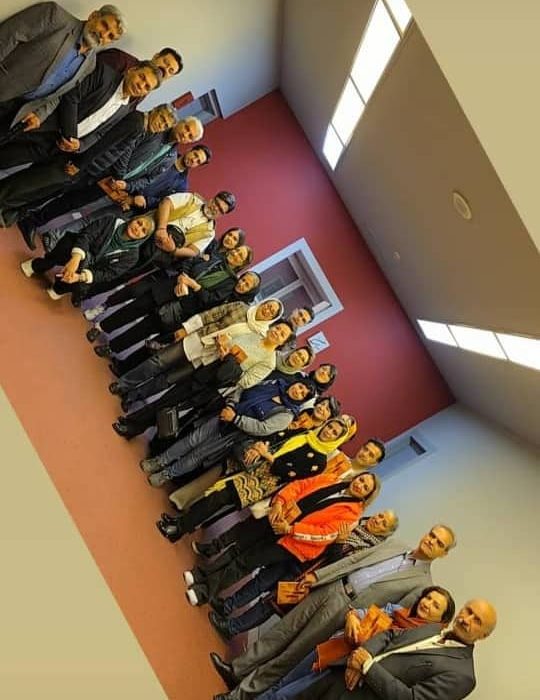 «رونمایی از مجموعه رباعی «تنهایی من بزرگ شد راه افتاد»؛ شب شاعران و هنر در شیراز»