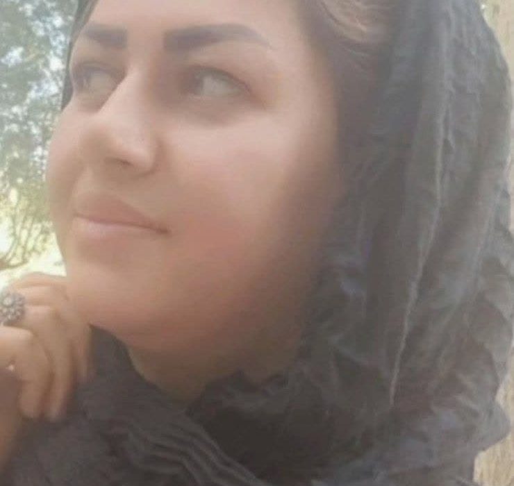 اثری از زهرا اسلامی از شاعران انتشارات حوزه مشق