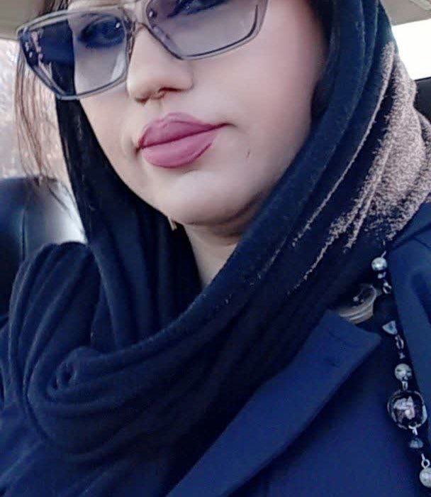 اثری از ایلیا «معصومه» از شاعران انتشارات حوزه مشق