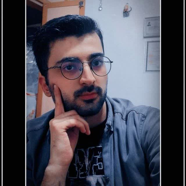 اثری از م.قاصدک از شاعران انتشارات حوزه مشق