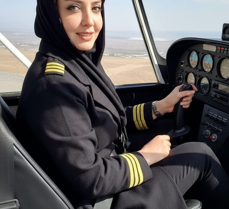 مانارز؛ بانویی که زیبایی را معنا کرد