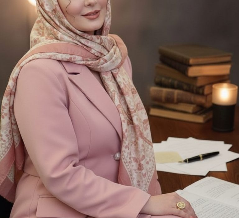 من عاشقت هستم…