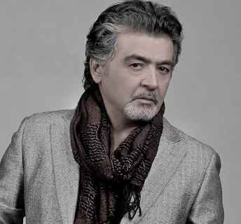 رضا رویگری تنها هنرمند نبود؛ او یک پدیده فرهنگی بود