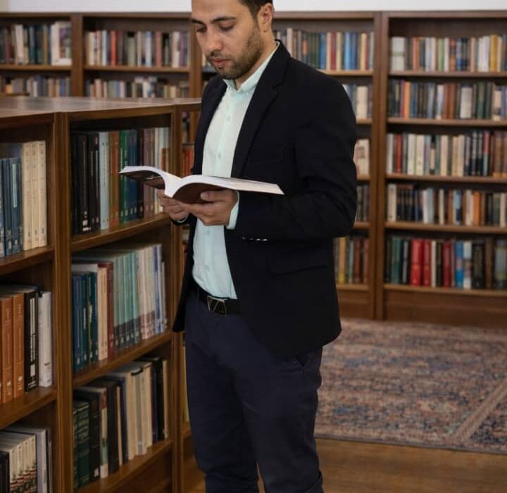 چه مدارکی و چگونه در رتبه بندی بارگذاری کنیم؟