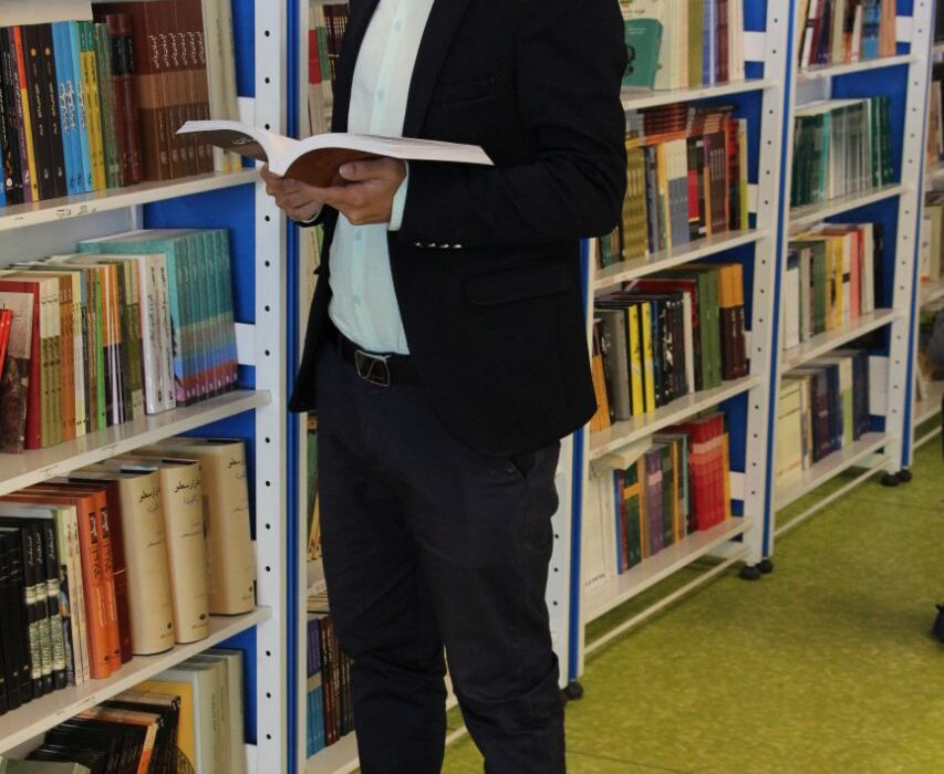 شعری که خوانده می‌شود، می‌ماند و می‌فروشد؛ رازهای تولد یک کتاب شعر محبوب