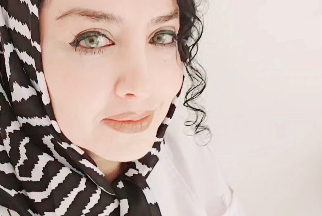 اگر تمامت مال من شود، جهان حسادت خواهد کرد