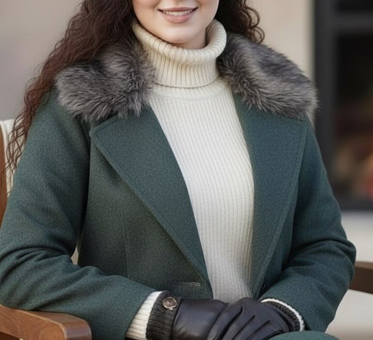 وقارِ تو، دلیل عاشق‌شدن من است