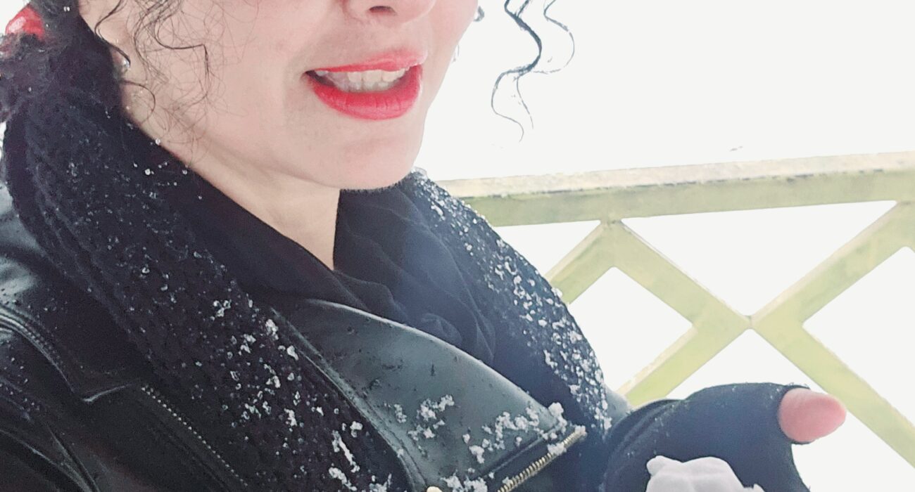 نام تو، ریتم تازه‌ی قلب من