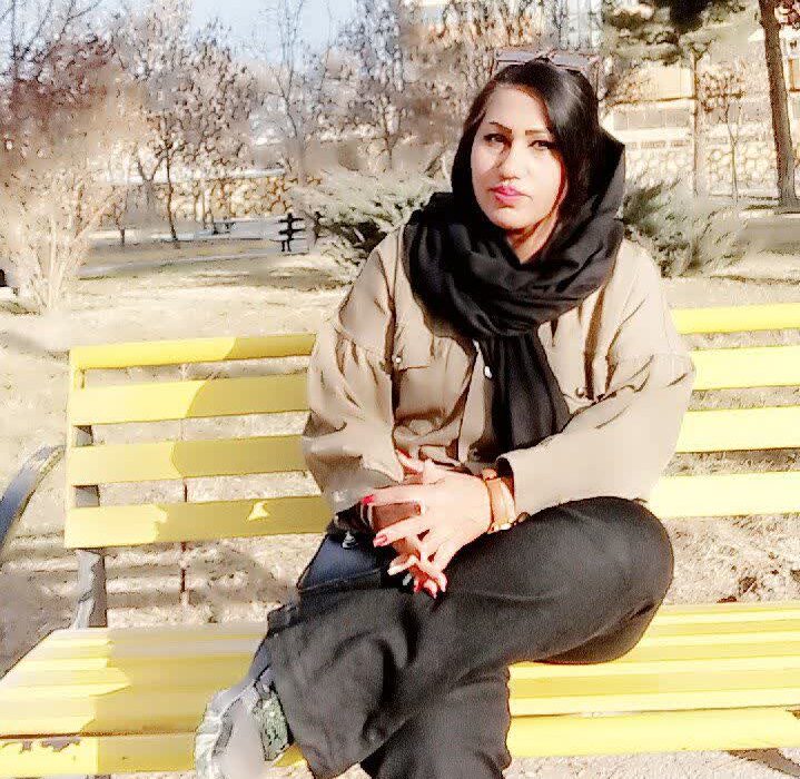 اثری از معصومه قوامی از شاعران انتشارات حوزه مشق