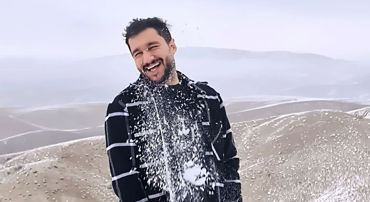 اثری از سید مصطفی احمدی از شاعران انتشارات حوزه مشق