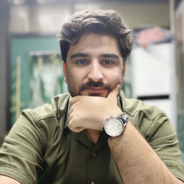 اثری از محمد حسین امیری از شاعران انتشارات حوزه مشق