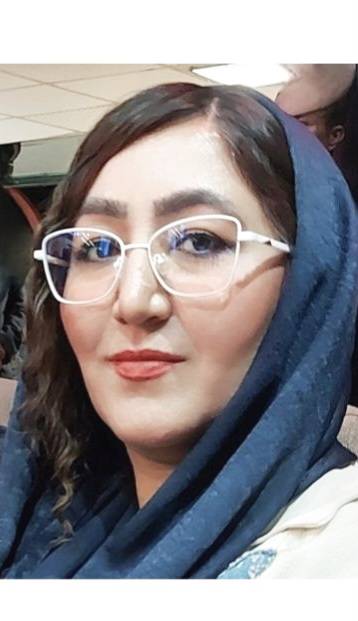 داستانی از لیلا مدرس از نویسندگان انتشارات حوزه مشق