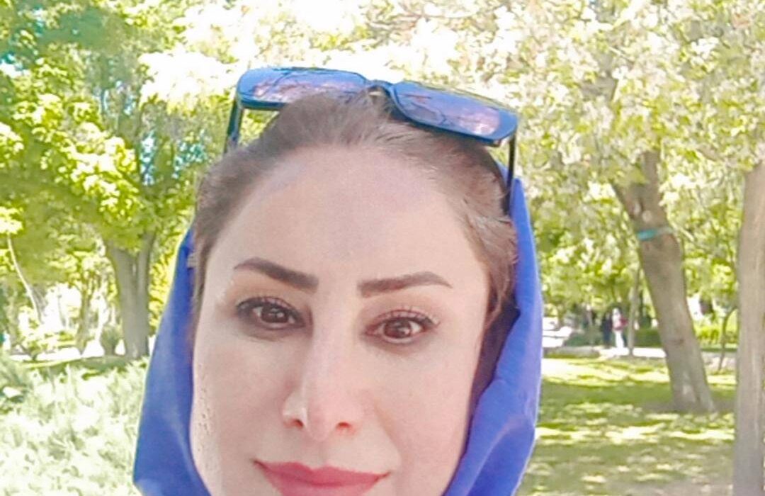 اثری از فاطمه جعفری از شاعران انتشارات حوزه مشق