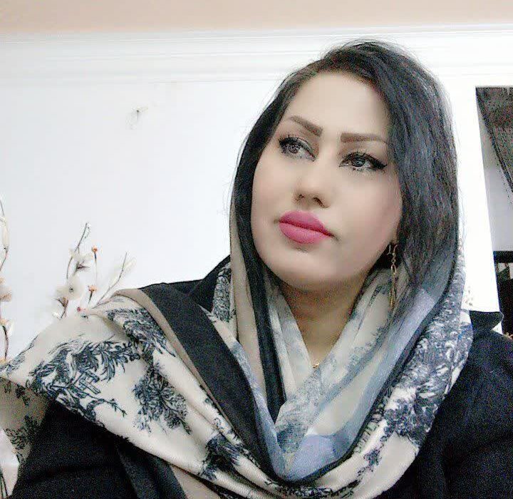 اثری از معصومه قوامی از شاعران انتشارات حوزه مشق