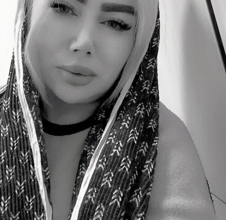 اثری از زهرا جعفری از شاعران انتشارات حوزه مشق