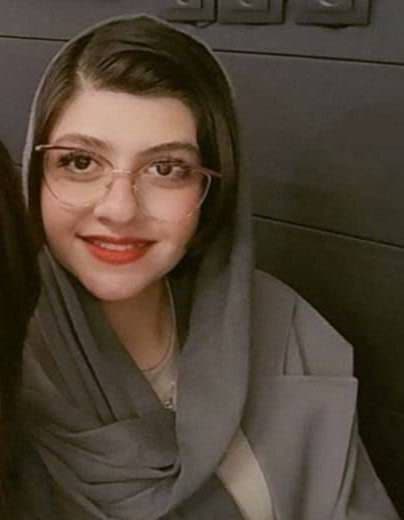 اثری از تارا ستوده از نویسندگان انتشارات حوزه مشق