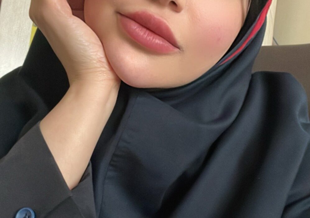 «سنگ نگفتنش» اثری از روشنا ورزشی از نویسندگان انتشارات حوزه مشق