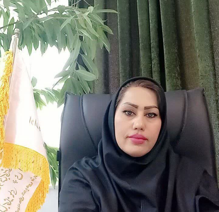 اثری از معصومه قوامی از نویسندگان انتشارات حوزه مشق
