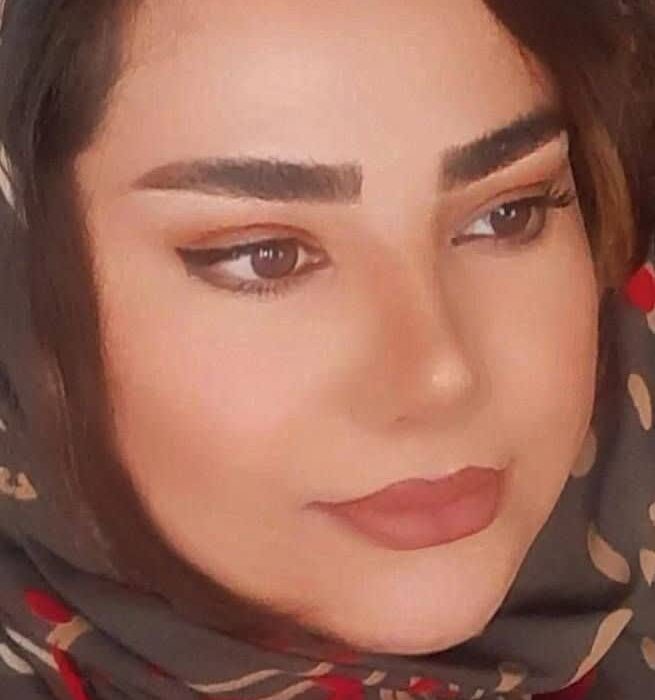 اثری از مهناز طالبی از شاعران انتشارات حوزه مشق