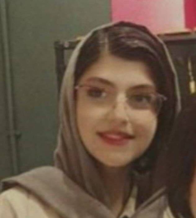 اثری از تارا ستوده از نویسندگان انتشارات حوزه مشق