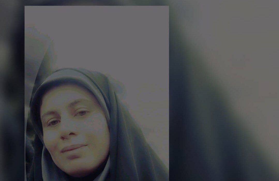 اثری از فاطمه پورامیر رزداری از نویسندگان انتشارات حوزه مشق