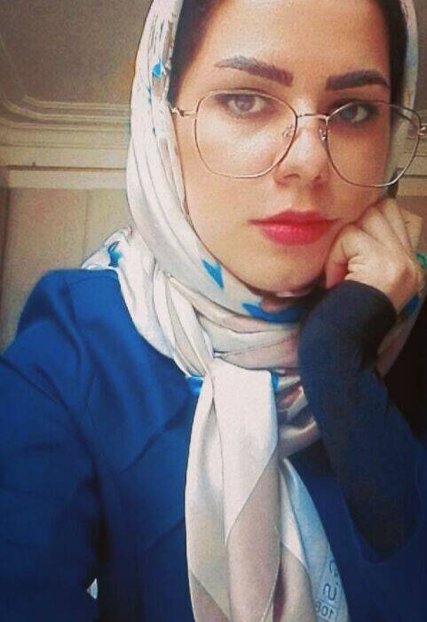 اثری از لیلا مافی از نویسندگان انتشارات حوزه مشق