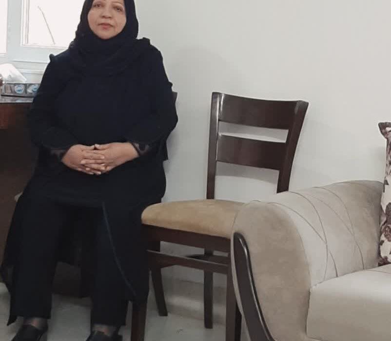 اثری از طاهره ترسلی از نویسندگان انتشارات حوزه مشق