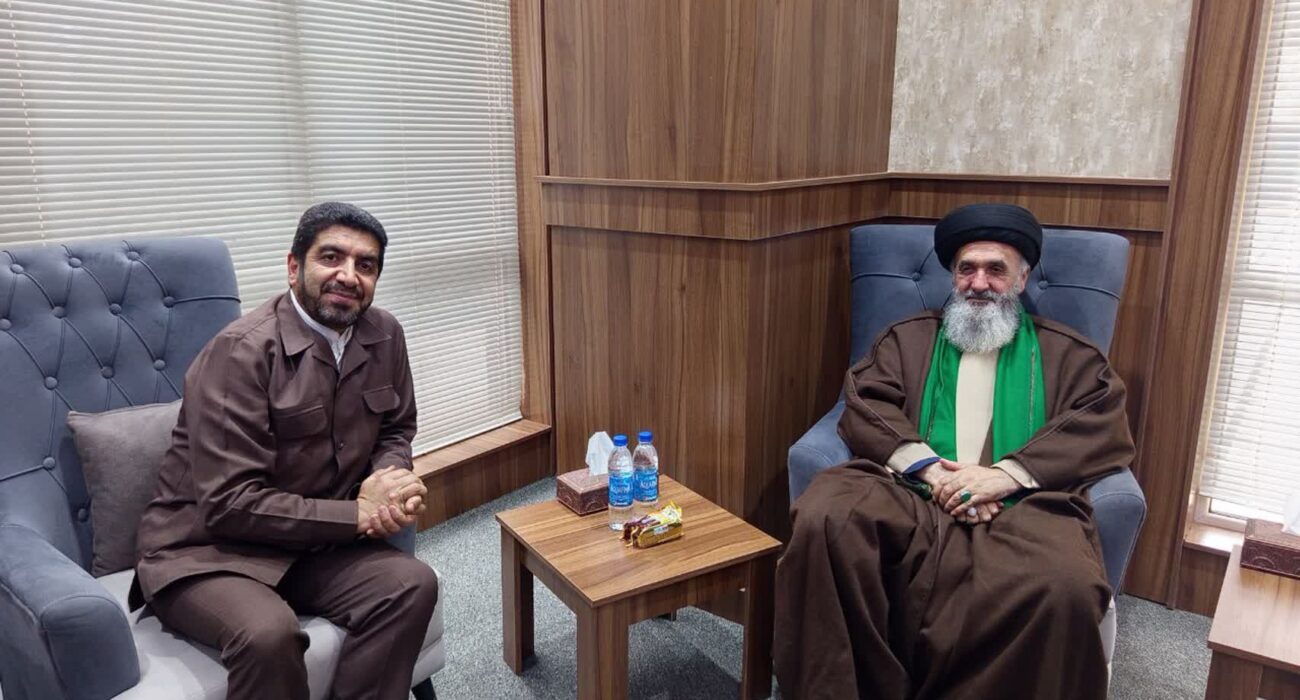 رئیس سازمان عقیدتی سیاسی وزارت دفاع:،هرگونه تهدید علیه ایران بی‌پاسخ نخواهد ماند