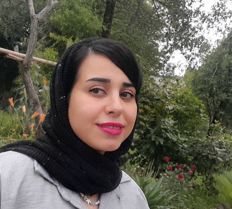 نگاهی به دنیای عاطفی سروده تازه مهسا سیفی‌زاده