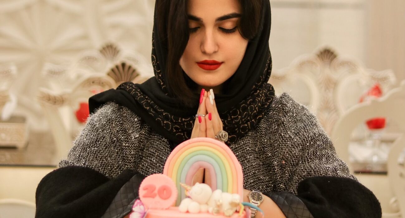 ساحل اربابی از هنرمندان انتشارات حوزه مشق