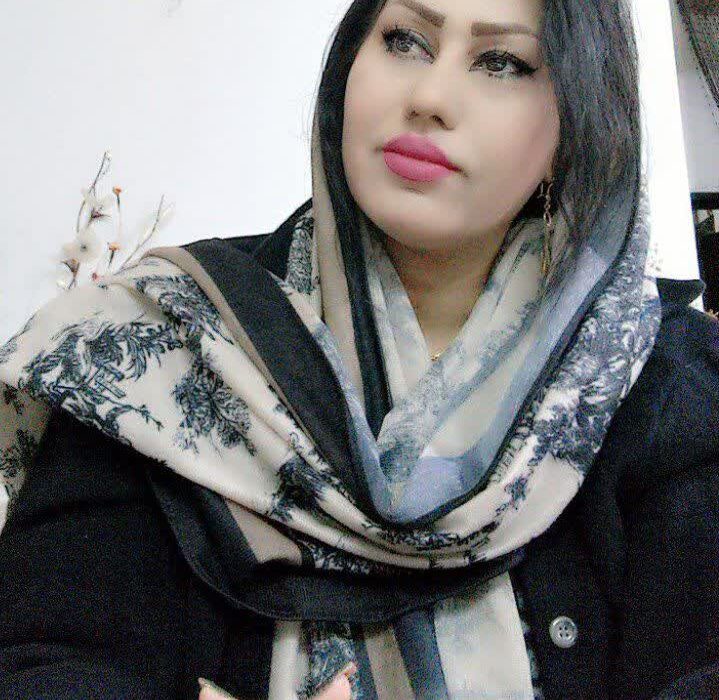 تبریک روز شاعر توسط بانو(معصومه قوامی)