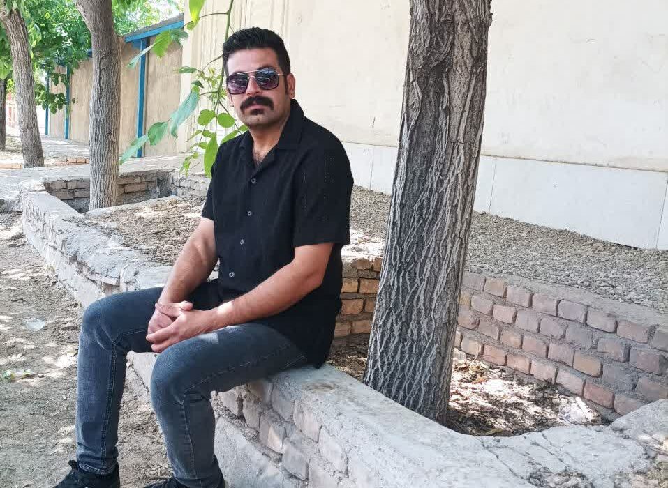 شعری زیبا به قلم جناب اقای (پیمان ملک محمدی)