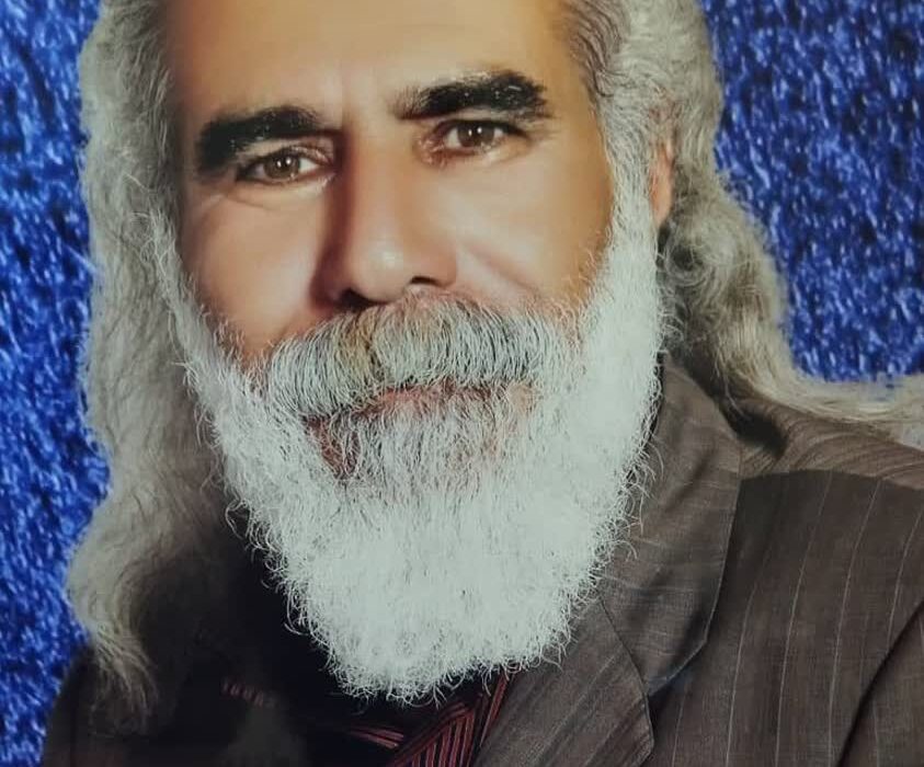 شهادت نامه عشقی از استاد(محمد رضا قهرمانی)